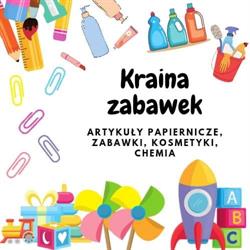 KRAINA ZABAWEK