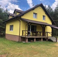 Zakątek Kiszewa