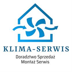 Klima-Serwis