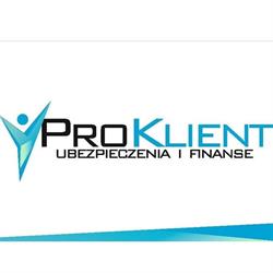 ProKlient Ubezpieczenia i Finanse