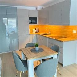 Apartament Blisko Morza A12