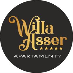 Apartament Asser Pszczyna