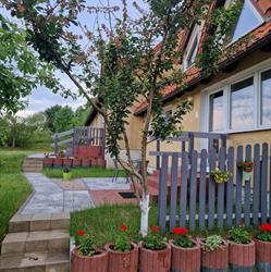 Siedlisko Kromienice