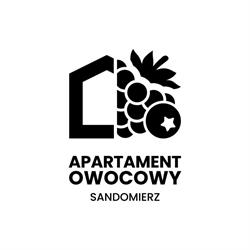 Apartament Owocowy. Sandomierz