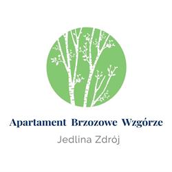 Apartament Brzozowe Wzgórze