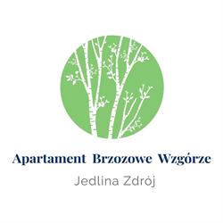 Apartament Brzozowe Wzgórze
