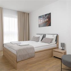 Apartamenty 4M w Ustroniu Morskim