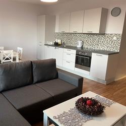 Apartament Wiewiórka