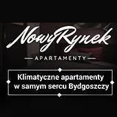 Apartamenty Nowy Rynek