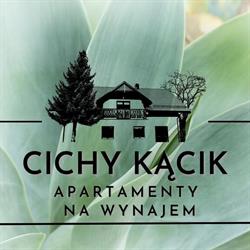 Cichy Kącik Apartamenty w spokojnej okolicy