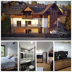 Apartamenty Szalaya 29