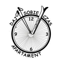 DAJ SOBIE CZAS Apartament