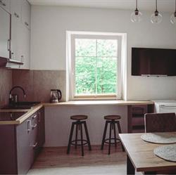 Apartament Dziewięćsił