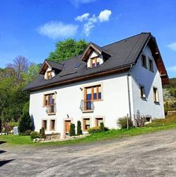 Śnieżnicki Domek
