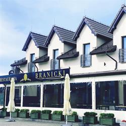 Restauracja Hotel Branicki