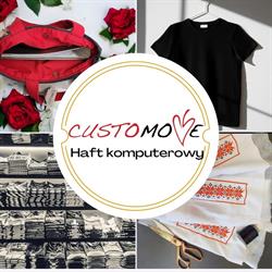 CustoMove