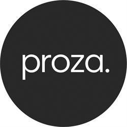 studio architektury PROZA. Projekty domów, pozwolenia na budowę, nadzór.