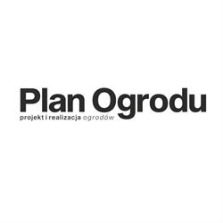Plan Ogrodu