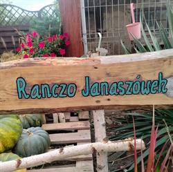Ranczo Janaszówek