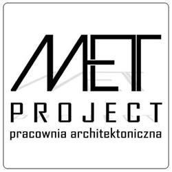 Pracownia Architektoniczna MET-Project Michał Dziurczak