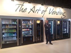 Af Vending Marek Bodniewicz
