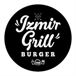 Izmir grill burger