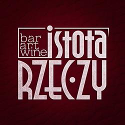 Istota rzeczy