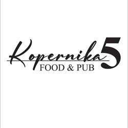 Restauracja Kopernika 5