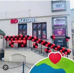 BD Kebab dowóz Kebab na wynos Kuchnia turecka