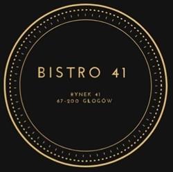 Bistro 41