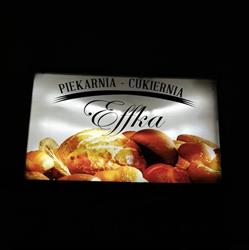 Piekarnia - Cukiernia ''Effka''