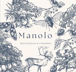 Manolo Kutno Restauracja i Cukiernia
