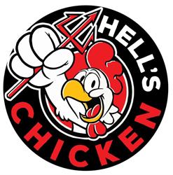 Hell's Pizza & Chicken