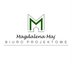 Biuro Projektowe Magdalena Maj