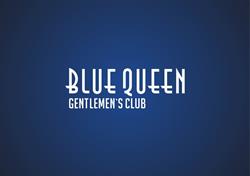 Blue Queen Gentlemen`s Club