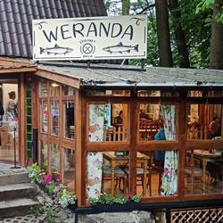 Restauracja Weranda