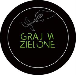 "GRAJ W ZIELONE"