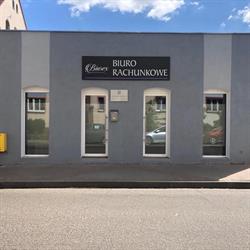 Biuro Rachunkowo-Podatkowe \"Biurex\" Magdalena i Emilia Krzeptowska