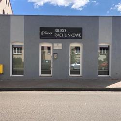 Biuro Rachunkowo-Podatkowe "Biurex" Magdalena i Emilia Krzeptowska