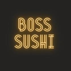 BOSS SUSHI