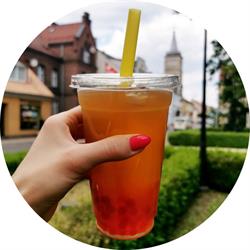 Yummy Bubble Tea Wolsztyn