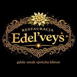 Restauracja Edel'veys Kuchnia polsko-ukraińska