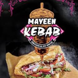 kebab mayeen wolin