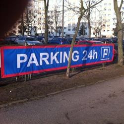 Parking 24h