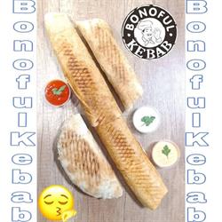 Bonoful Kebab
