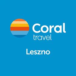 Coral Travel Leszno