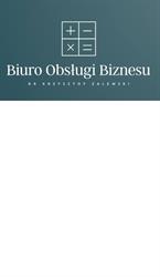 Biuro Obsługi Biznesu dr Krzysztof Zalewski