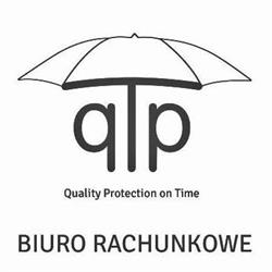 Biuro rachunkowe "QPT" Księgi podatkowe - Hubert Dawdo