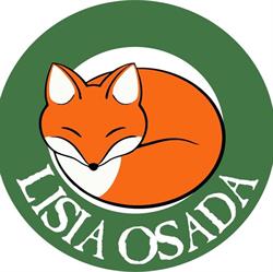 Domki letniskowe Lisia Osada