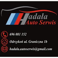 Hadała Auto Serwis